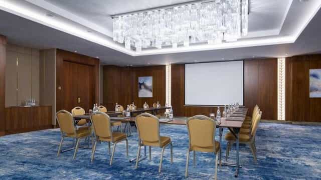 Wyndham Garden Astana - image 3