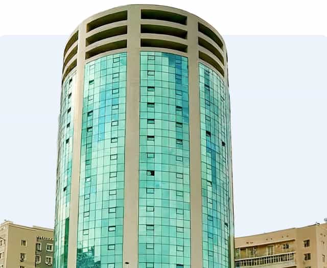 Diplomat Hotel & Business Center - image 3