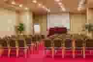 Formal Event Venues