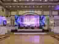 Free Event Spaces
