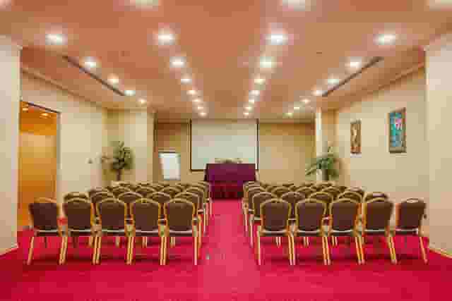 Boardroom