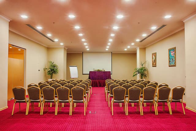 Boardroom