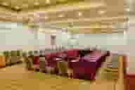 Free Event Spaces