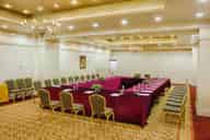 Free Event Spaces