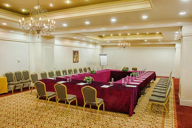 Boardroom