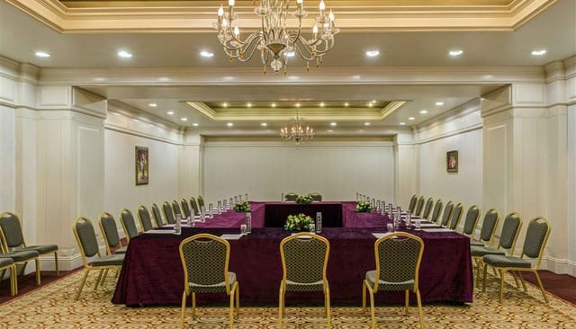 Rixos President Astana - image 3