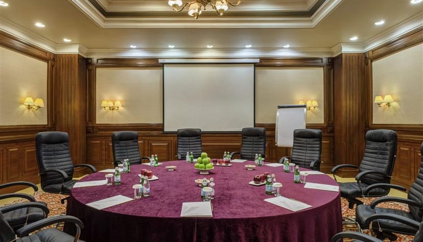 Rixos President Astana - image 1