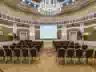 Formal Event Venues