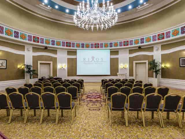 Rixos President Astana - image 2
