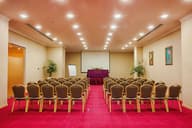 Free Event Spaces