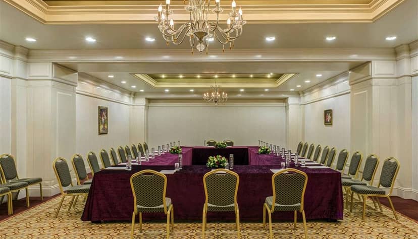 Rixos President Astana - image 1