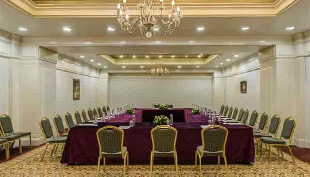 Rixos President Astana - image 2