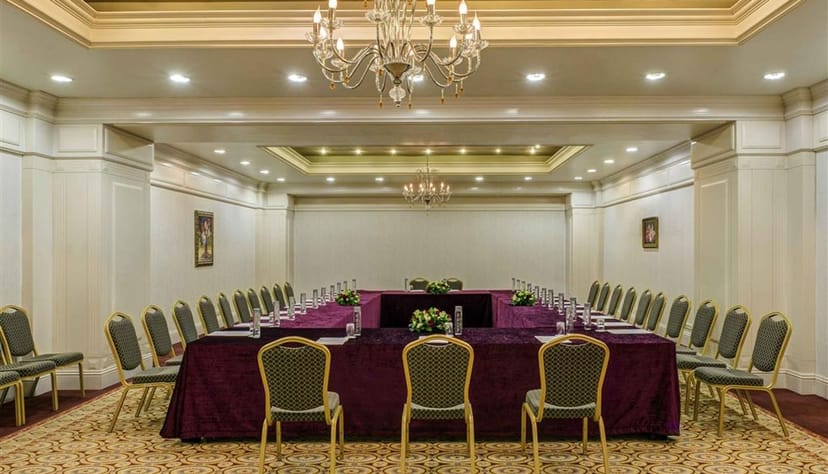 Rixos President Astana - image 1