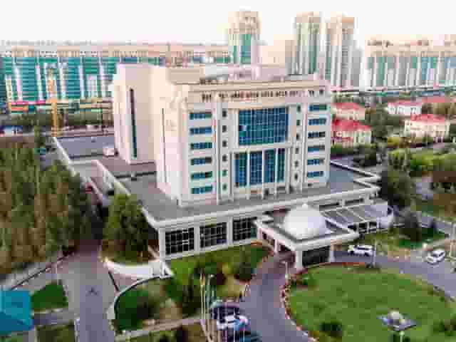 Shanyrak