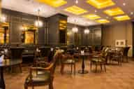Formal Event Venues