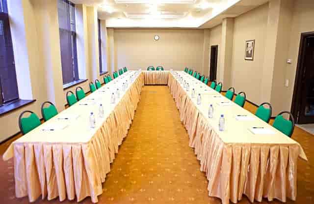 Best Western Plus Astana - image 2