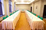 Formal Event Venues