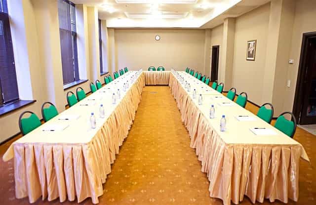 Best Western Plus Astana - image 2