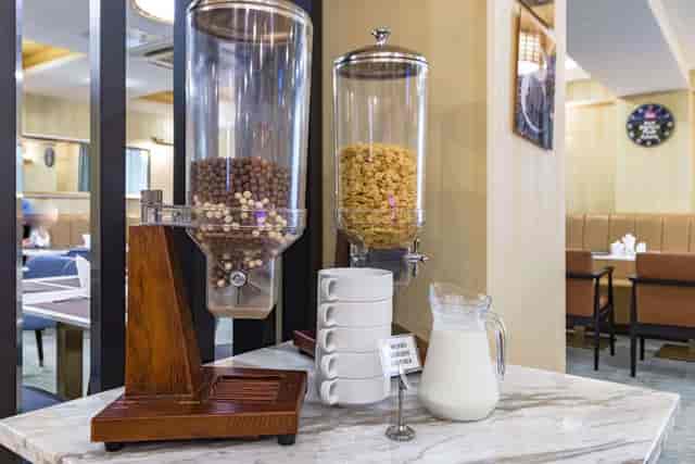 Best Western Plus Astana - image 3