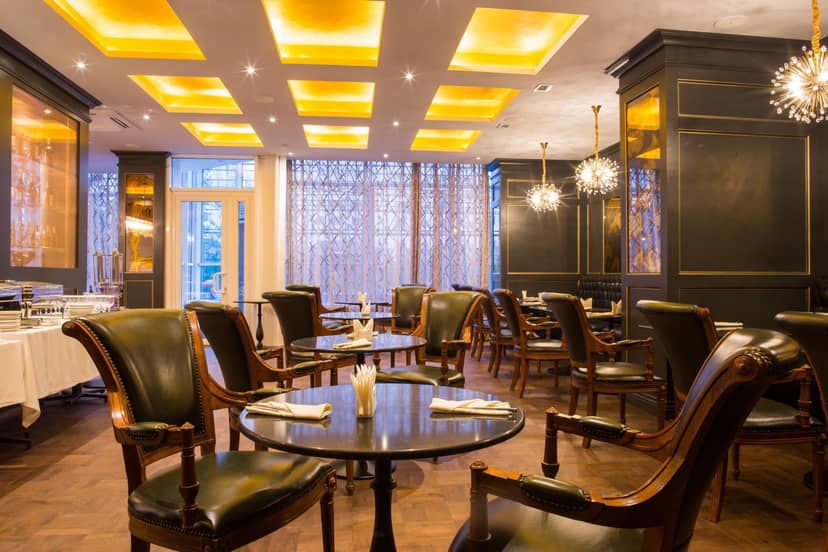 Best Western Plus Astana - image 1