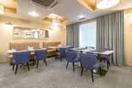 Formal Event Venues