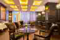 Formal Event Venues