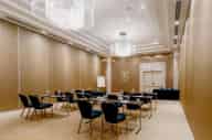 Free Event Spaces
