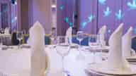 Free Event Spaces