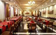 Formal Event Venues
