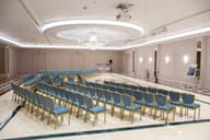 Free Event Spaces
