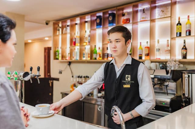 Edezza Restaurant