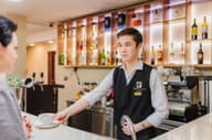 Formal Event Venues