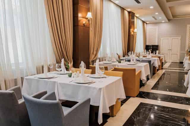 Edezza Restaurant