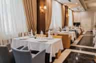 Formal Event Venues