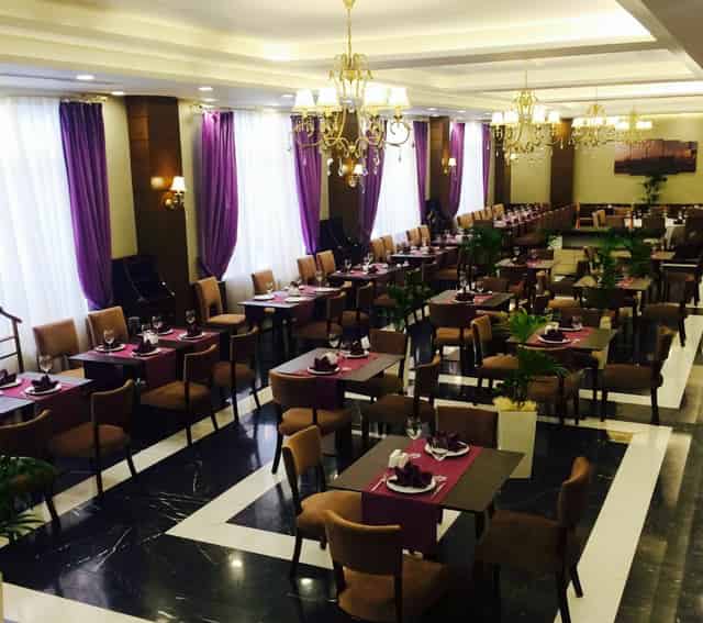 Edezza Restaurant