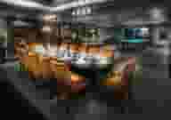 Free Event Spaces
