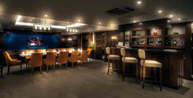 Comfort Hotel Astana - image 3