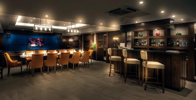 Comfort Hotel Astana - image 3