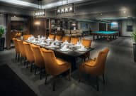 Party Venues