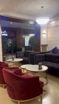 Formal Event Venues