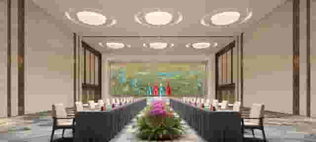 VIP Halls