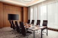 Training Rooms