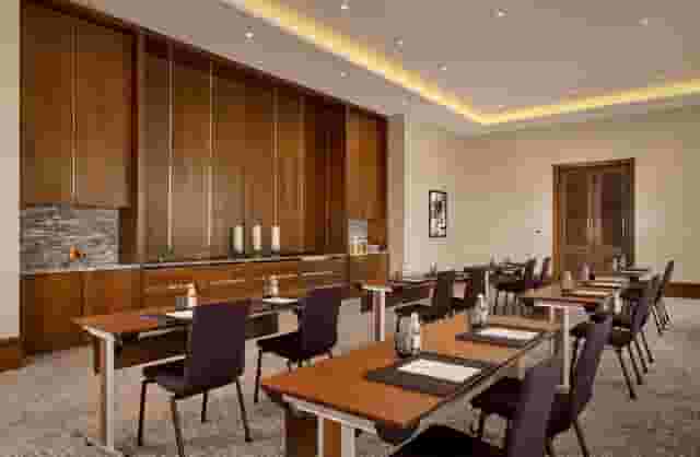 Boardroom I