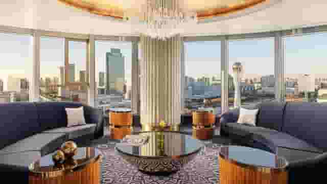 VIP Room