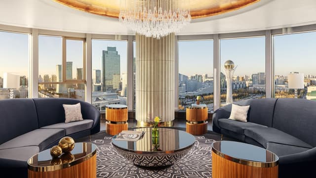 VIP Room