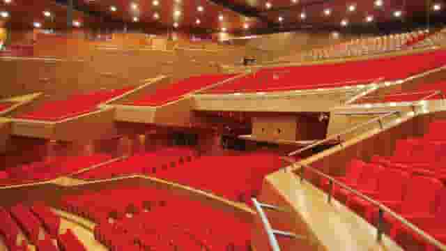 Main Hall ASTANA