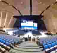 Free Event Spaces