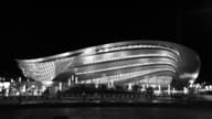 Formal Event Venues