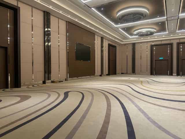 Main Hall ASTANA
