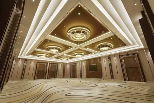 Main Hall ASTANA